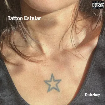 Tattoo estelar by Dairzboy