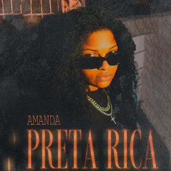 Preta Rica by Clebeats