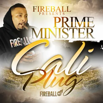 Cali Plug by Prime Minister