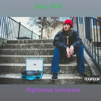 Righteous Salvation by Salus Herb