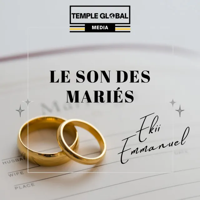 Le Son des Mariés