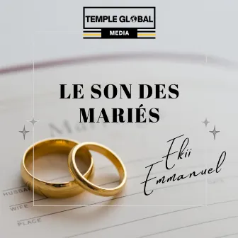 Le Son des Mariés by Ekii Emmanuel