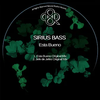 Esta Bueno by Sirius Bass