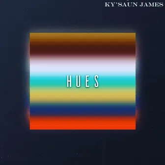 HUES by Unknown Artist