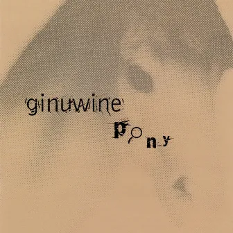 Pony Remix EP by Ginuwine