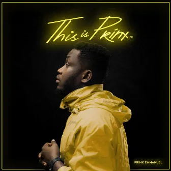 ThisIsPrinx by Prinx Emmanuel