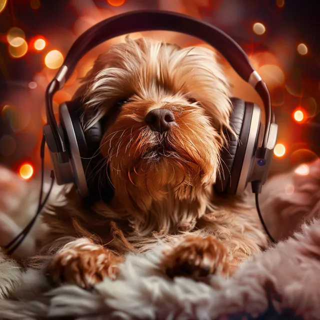 Dogs Day Music: Canine Melodies