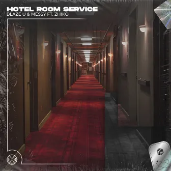 Hotel Room Service (Techno Remix) by MeSSy