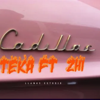 Cadillac by Teka