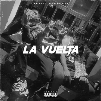 La Vuelta by Strike On The Beat 