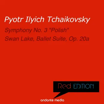 Red Edition - Tchaikovsky: 