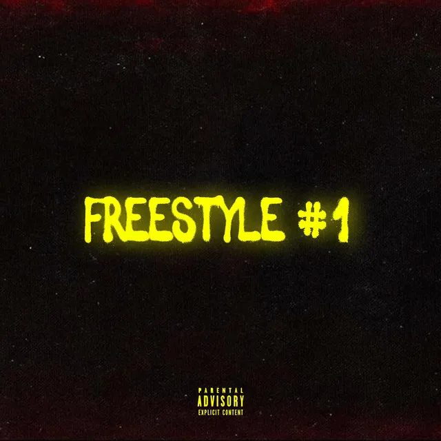 Freestyle #1