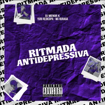 Ritmada Antidepressiva by Dj Menor K