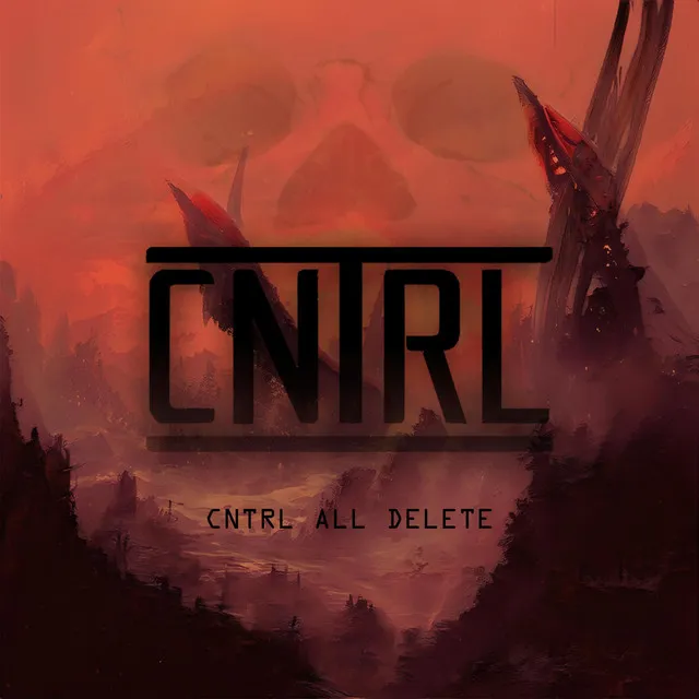 CNTRL ALL DELETE