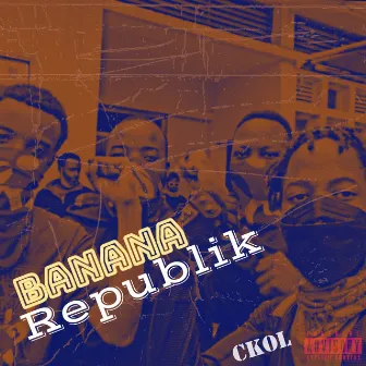 Banana Republik by CKol