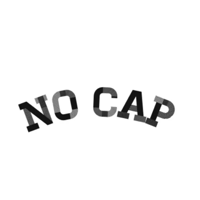 No Cap Freestyle