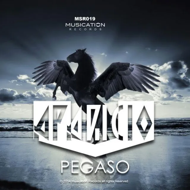 Pegaso - Original Mix