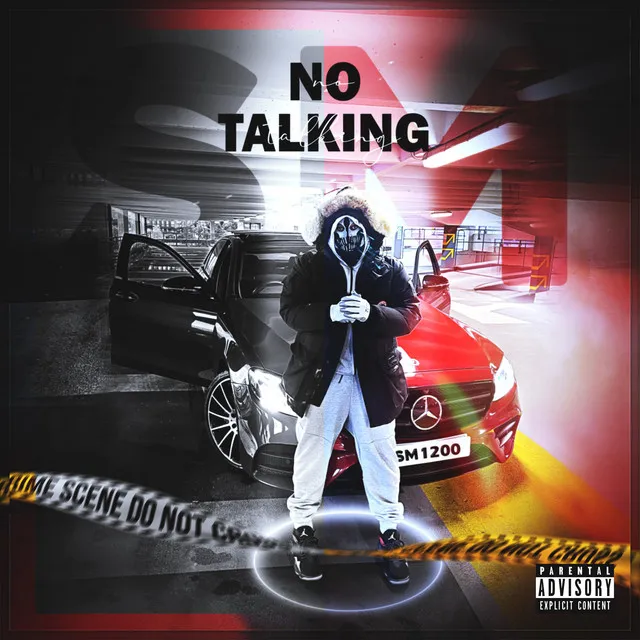 No Talking