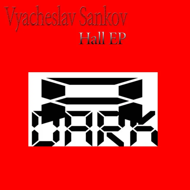 Night Kenigsberg - Vyacheslav Sankov Remix