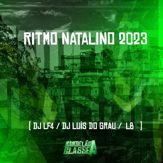 Ritmo Natalino 2023