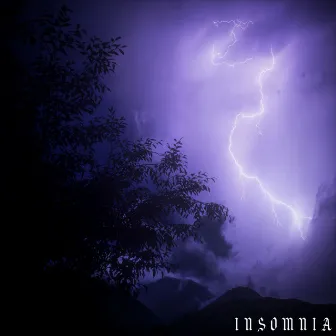 INSOMNIA by CVSTRX