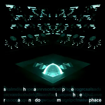 Shape the Random by Phace