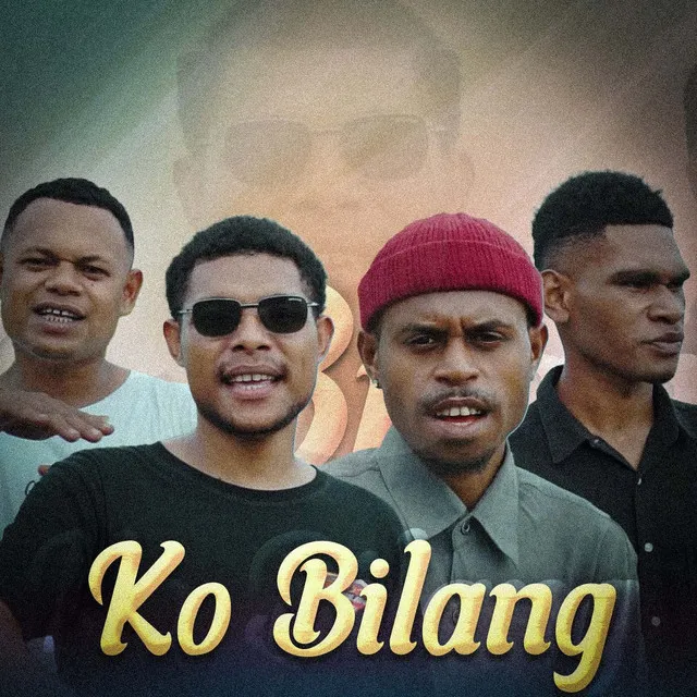 Ko Bilang