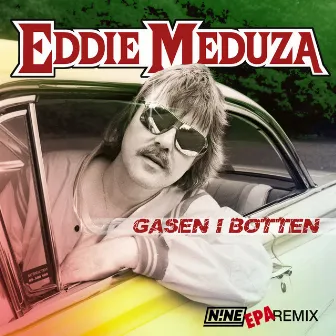 Gasen i botten (N!NE EPA Remix) by N!NE