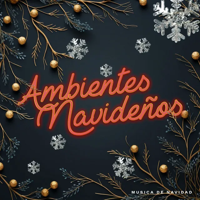 Ambientes Navideños