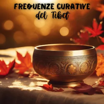 Frequenze curative del Tibet: Suoni terapeutici per raggiungere la pace by Rilassante Accademia Musica Zen