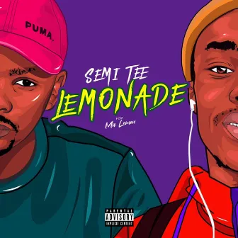 Lemonade by Semi Tee