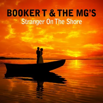 Stranger on the Shore by The MGs