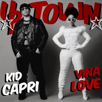 Uptown by Kid Capri