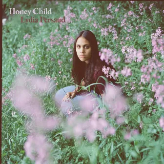 Honey Child by Lydia Persaud