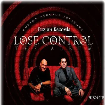 Lose Control by George Mena & Franke Estevez