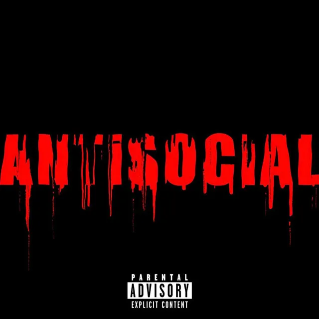 ANTISOCIAL