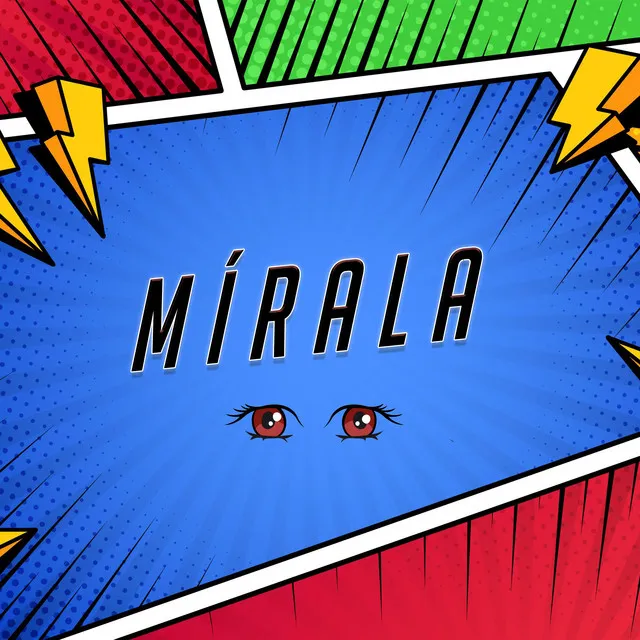 Mírala