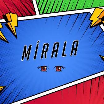 Mírala by LD Daza