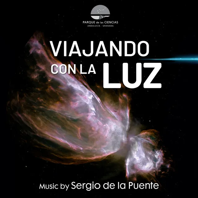 Viajando con la Luz (Original Motion Picture Soundtrack)