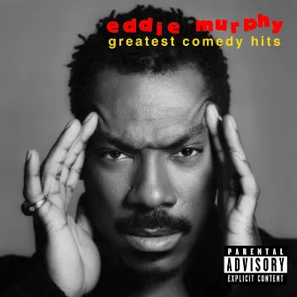 Greatest Comedy Hits by Eddie Murphy