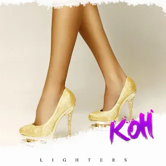 Lighters by Koh