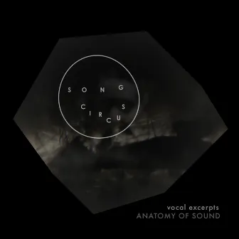 Vocal Excerpts from Anatomy of Sound by Ruben Sverre Gjertsen