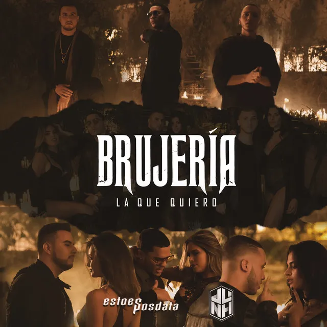 La Que Quiero (Brujeria)