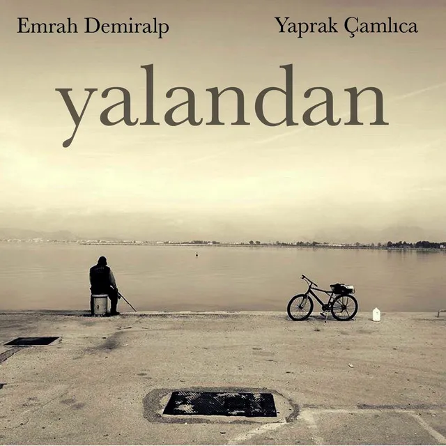 Yalandan - Akustik