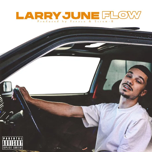 Larry June flow