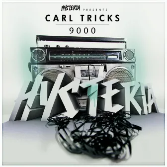 9000 by Carl Tricks