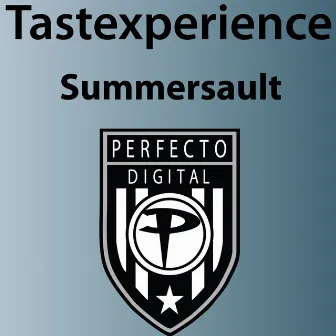 Summersault by Tastexperience