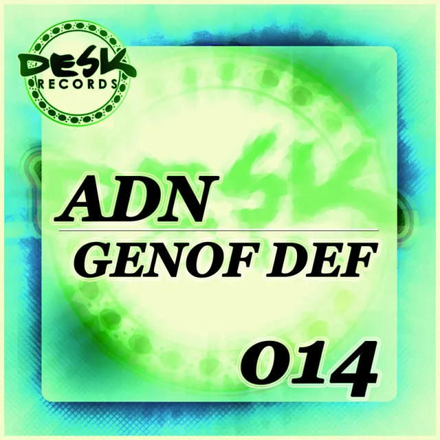 Genof Def - Original Mix