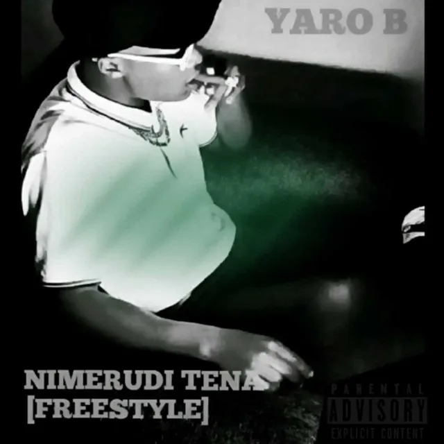 Nimerudi Tena (Freestyle)