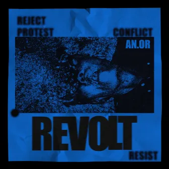 REVOLT by ANHL